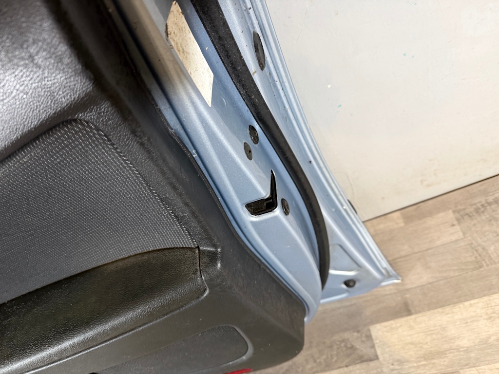 ŠKODA YETI - 5L - 2009-2012 - dveře PP - 9452 - 7