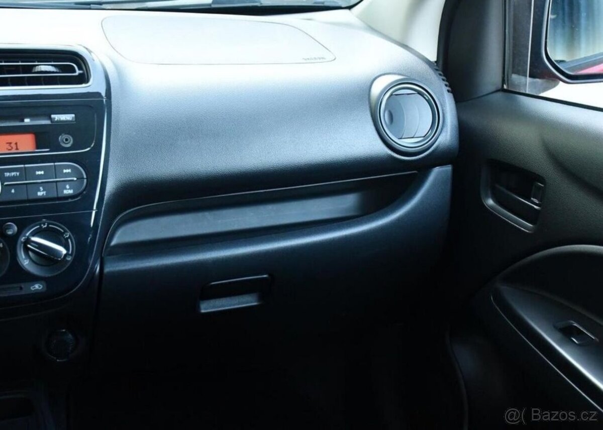 Mitsubishi Space Star 1.0i 52kW A/C - 7