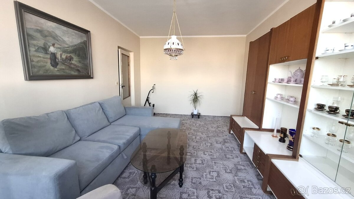 Byt 2+1, osobní vlastnictví - 7