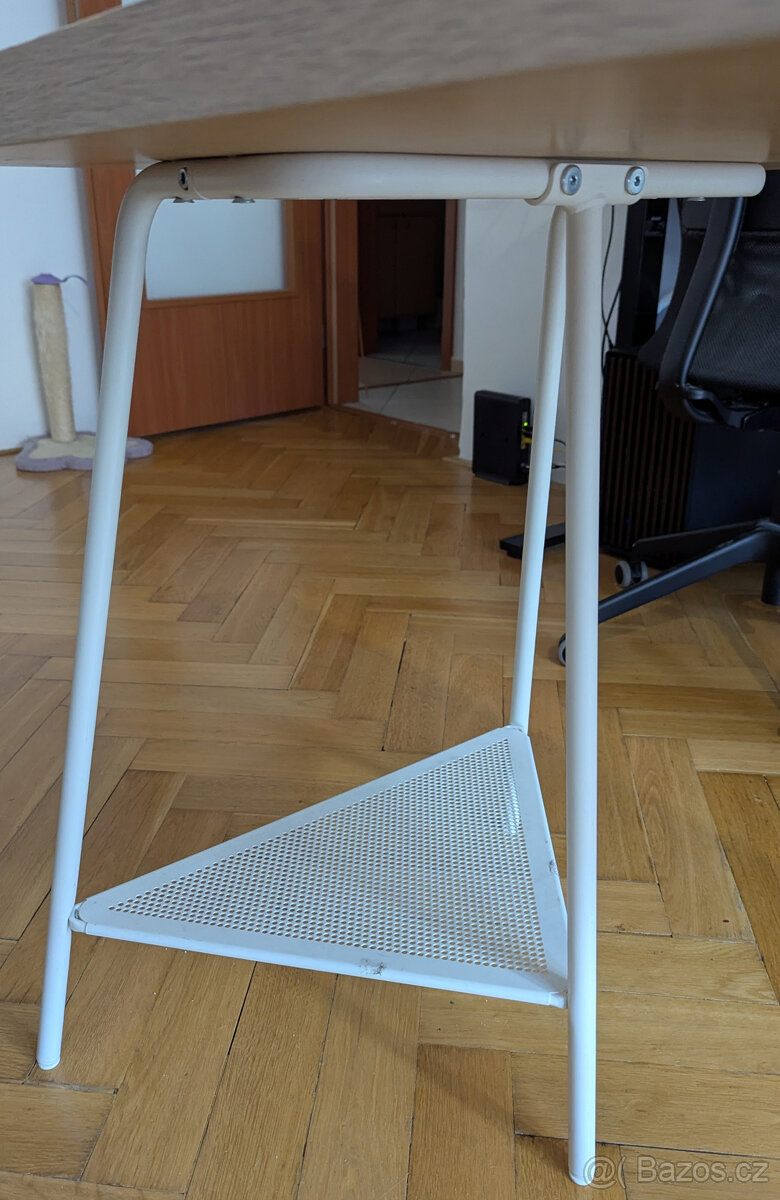 Stůl IKEA LAGKAPTEN 140x60cm - 7