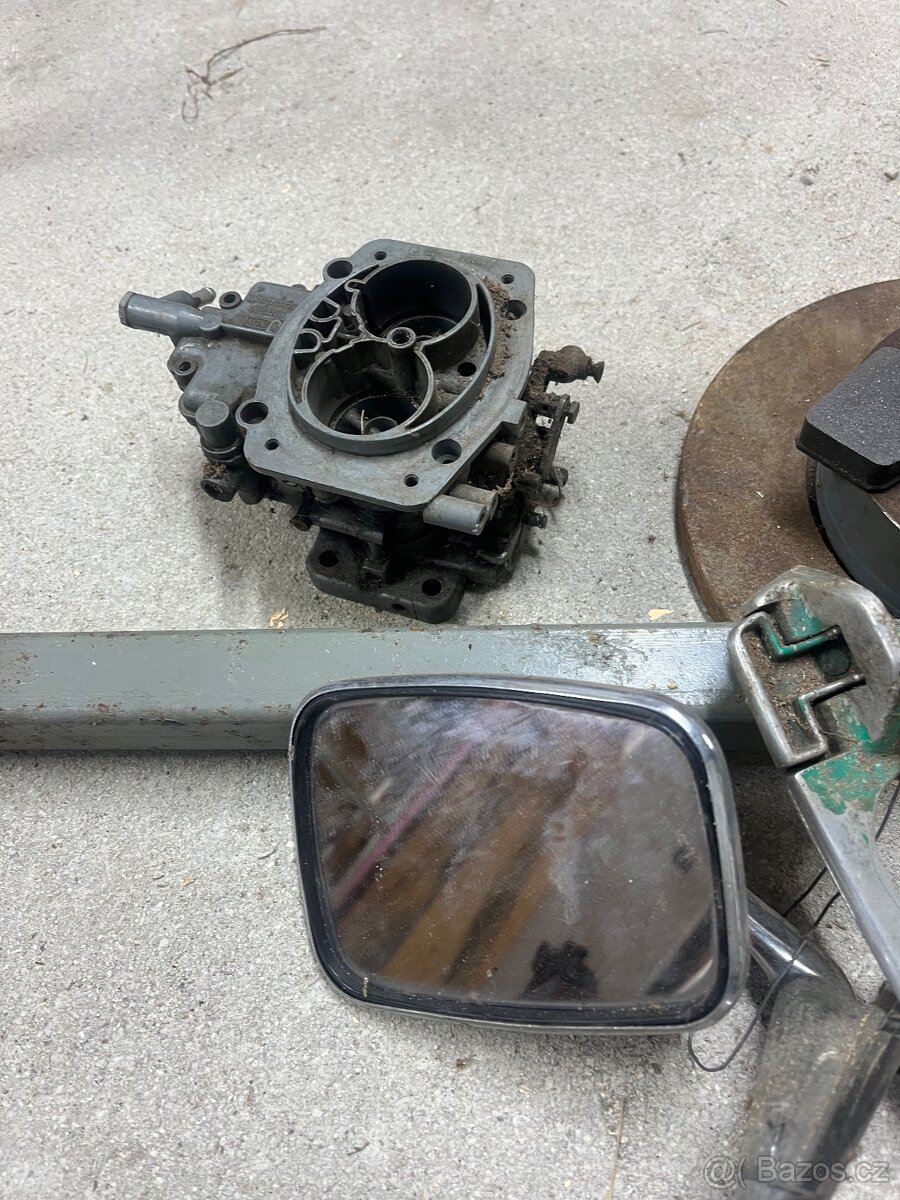 Plynová bomba prazdna - 7