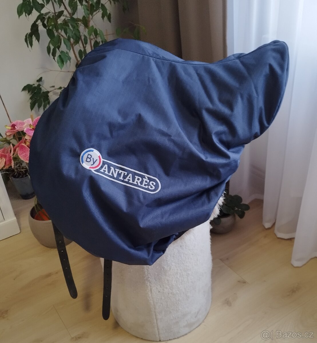 Drezurní sedlo Antares - 7