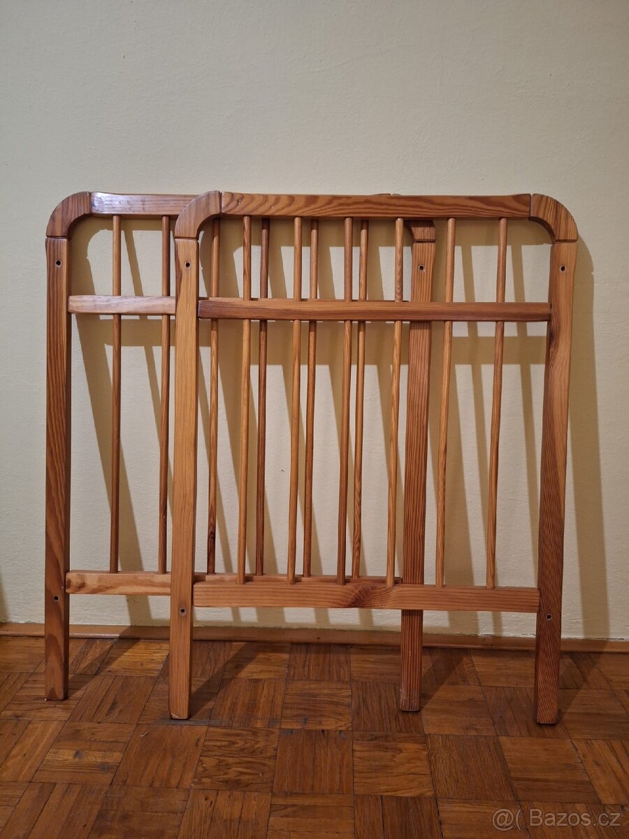 Dětská postýlka - 7