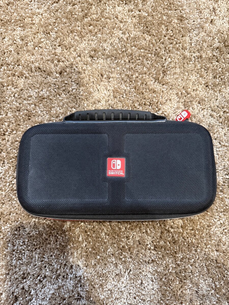 Nintendo Switch Konzole - 7