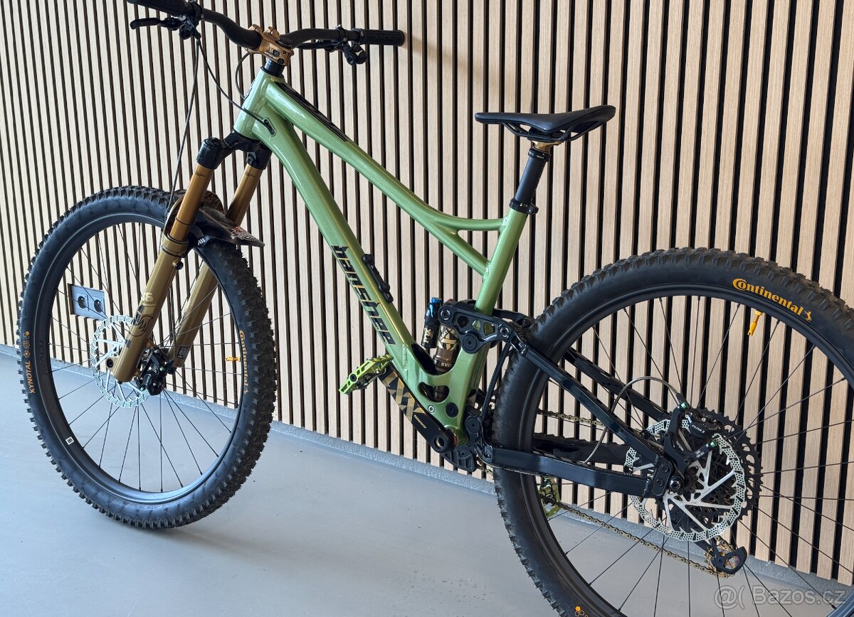 Banshee Prime V3.2 L - 7