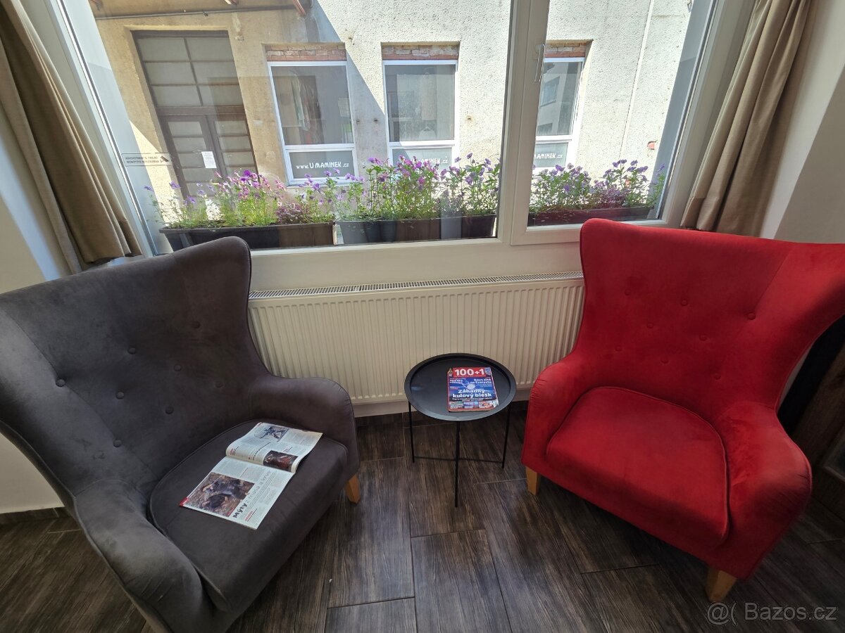 Multifunkční objekt ve Dvoře Králové nad Labem - 7