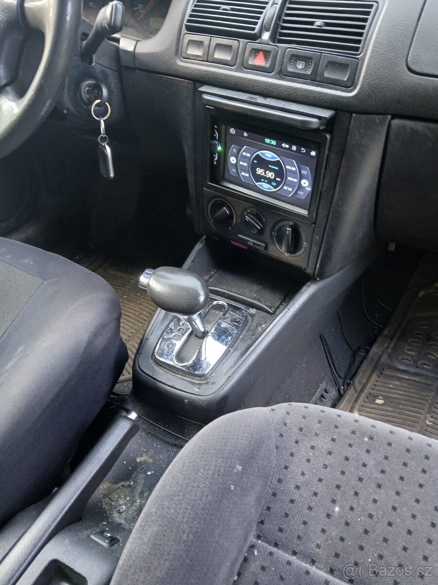 Golf 4 - 7