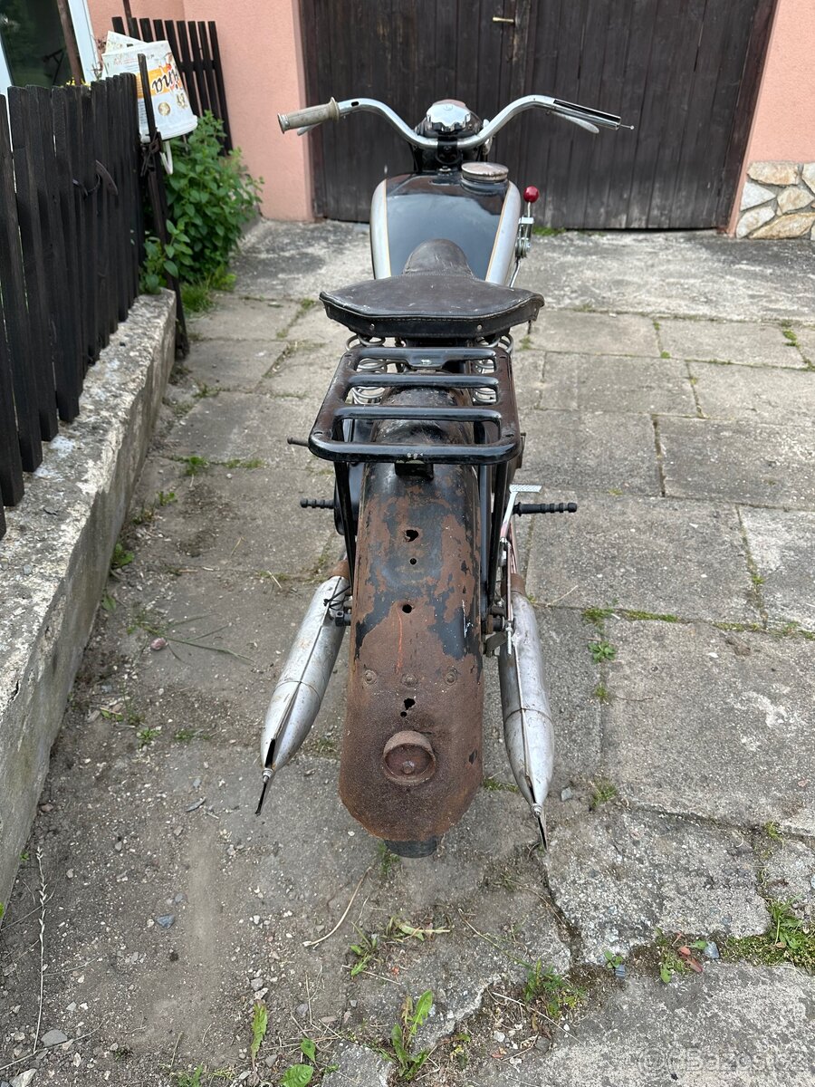 DKW KS 200 1938 - 7