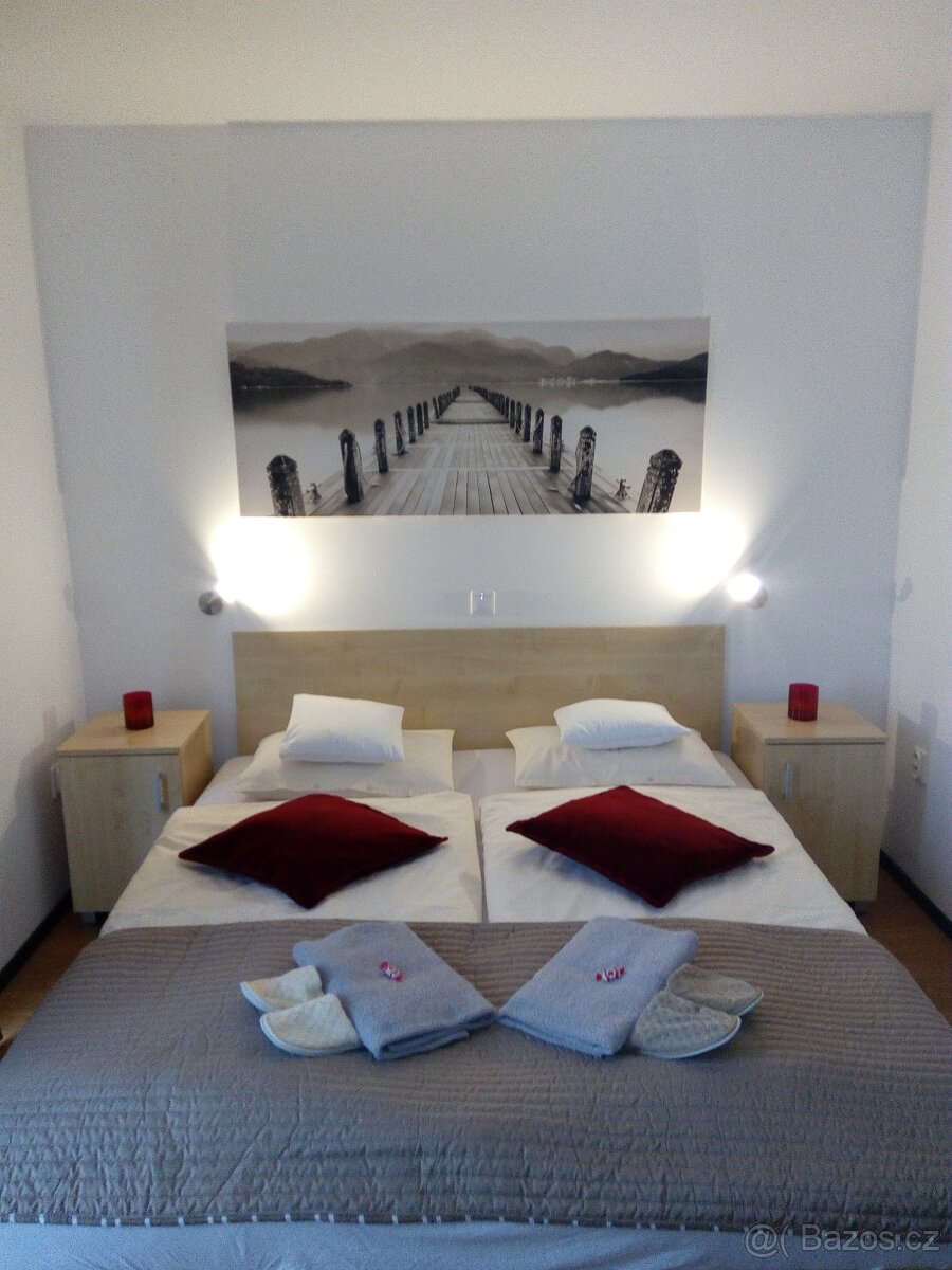 Apartmany Bandolero Velky Meder Celoročne - 7