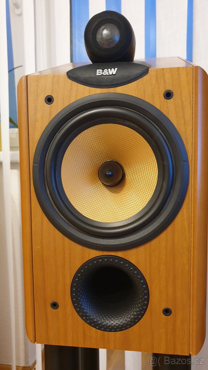 Bowers & Wilkins CDM 1NT - 7