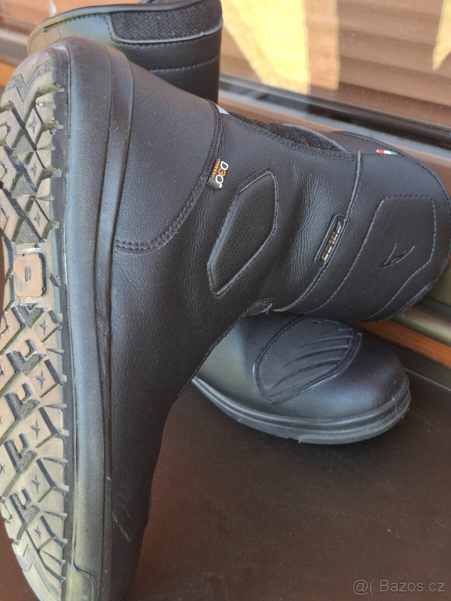 Boty Falco 960 Liberty - 7