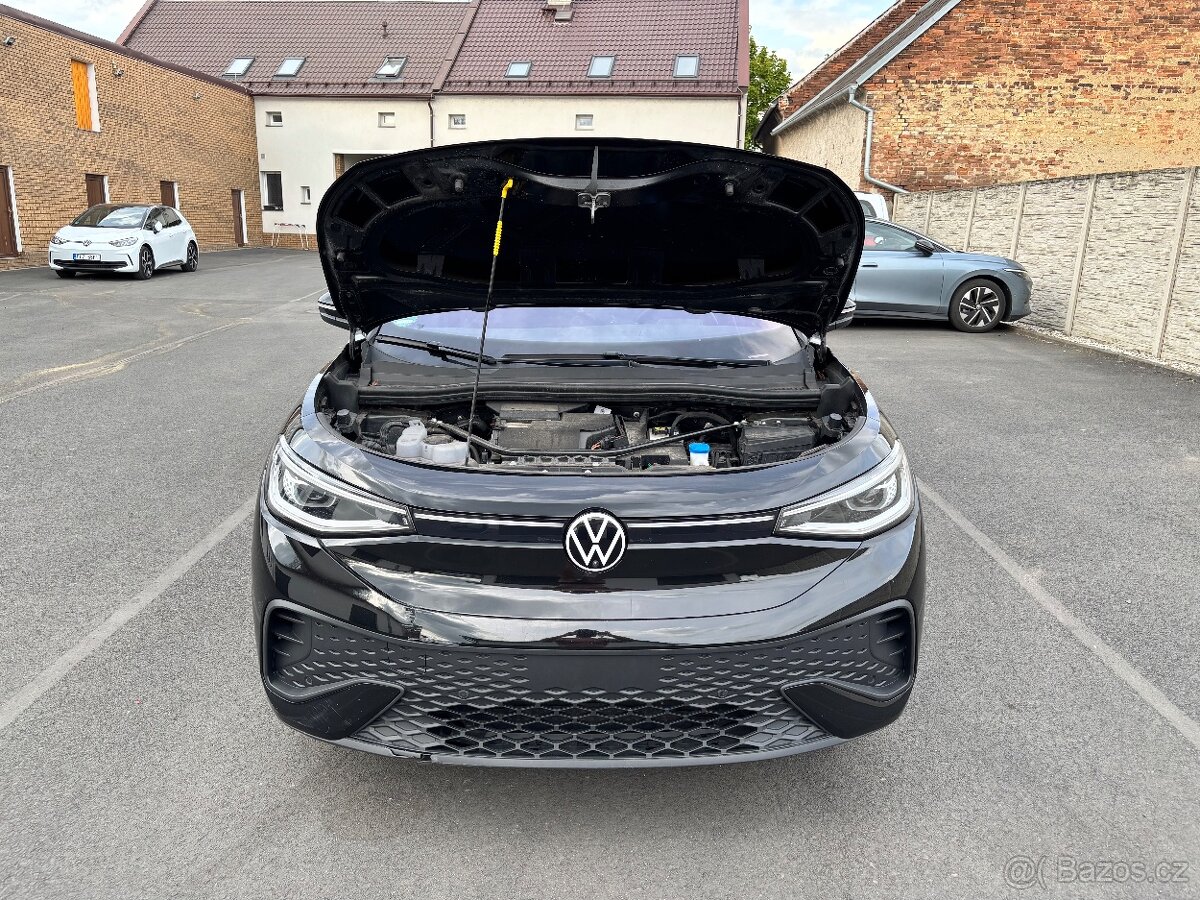 VW ID5 PRO rv.2024 - 7