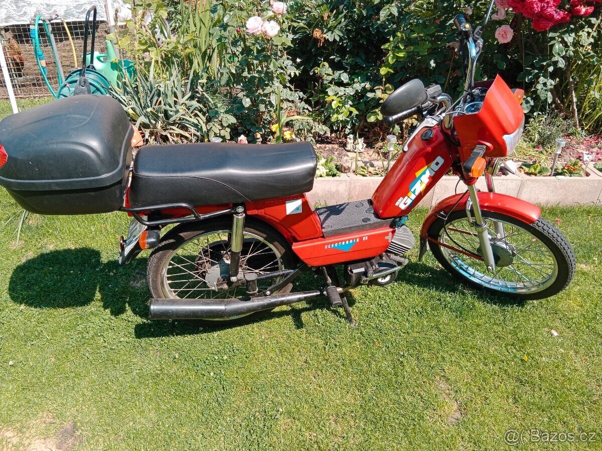 Hero Gizmo ELEKTRONIC - 7