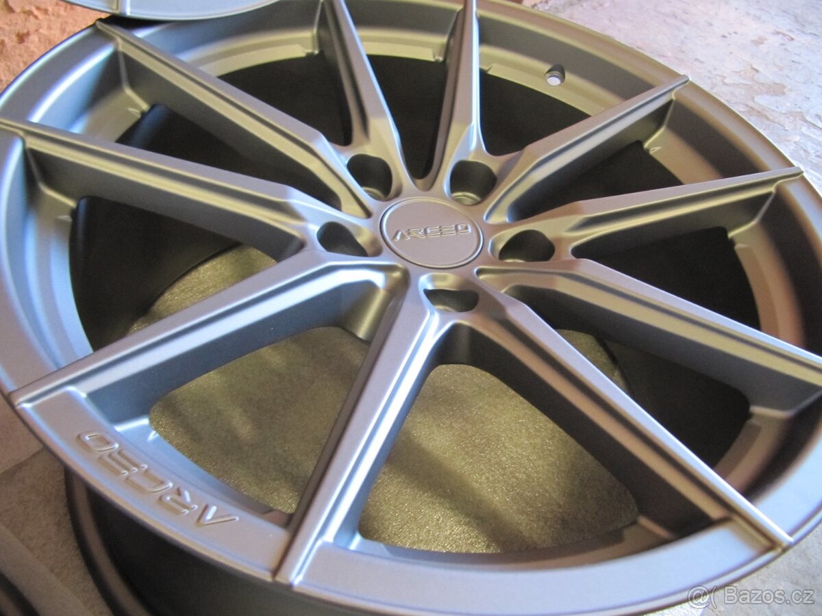 Alu Arceo Monaco R18 - 7