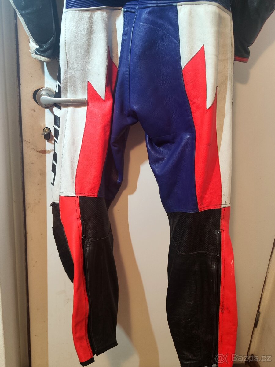 Dainese retro 54 - 7
