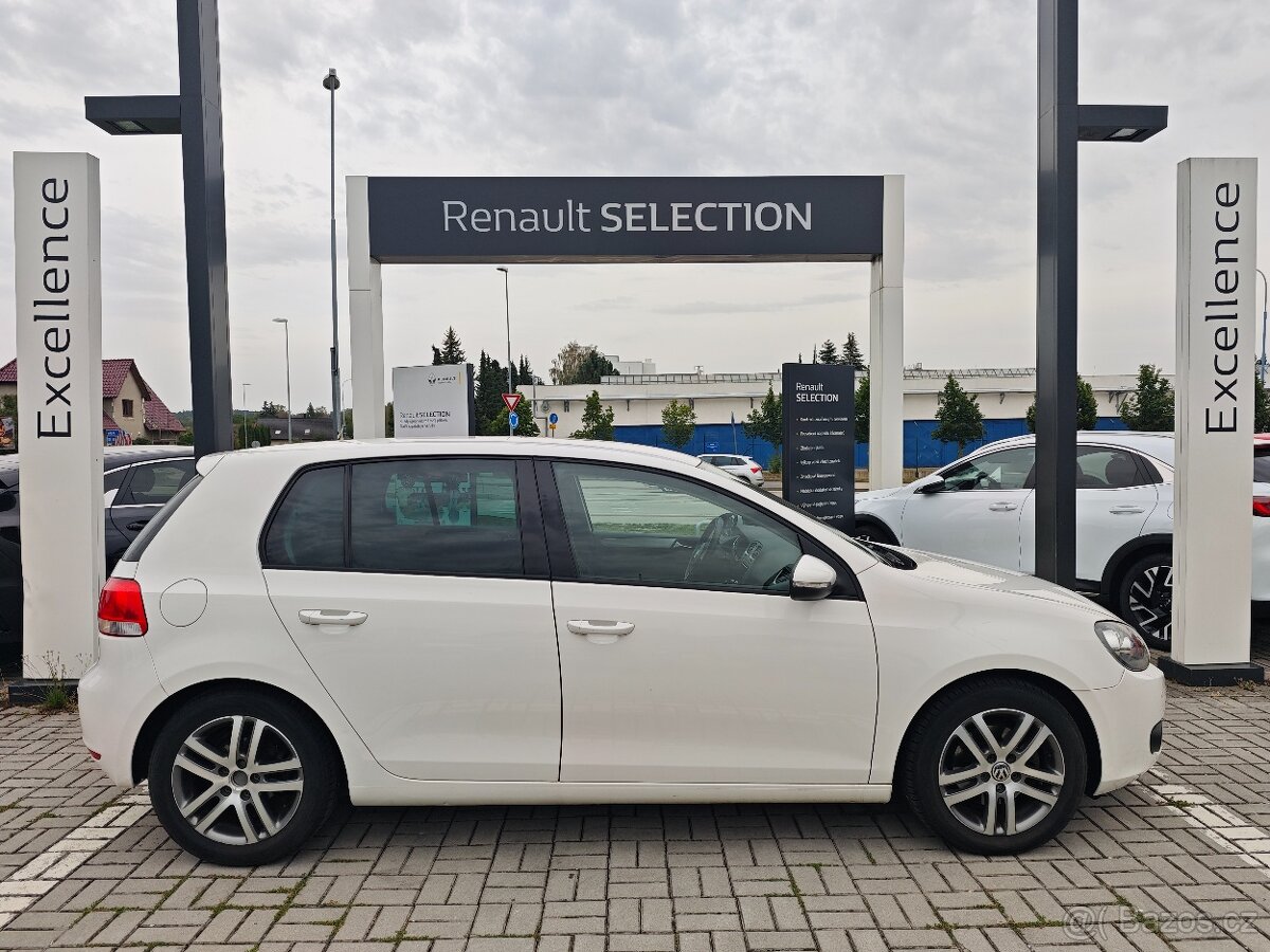Golf Trendline 1.4TSI 90kW - 7