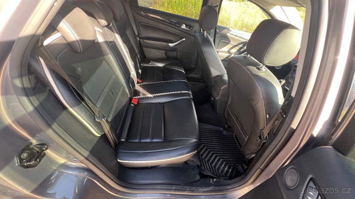 Mondeo mk4 - 7