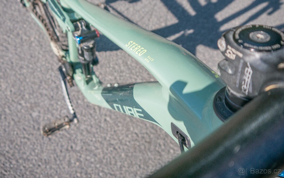 CUBE STEREO 170 RACE 29 - 7