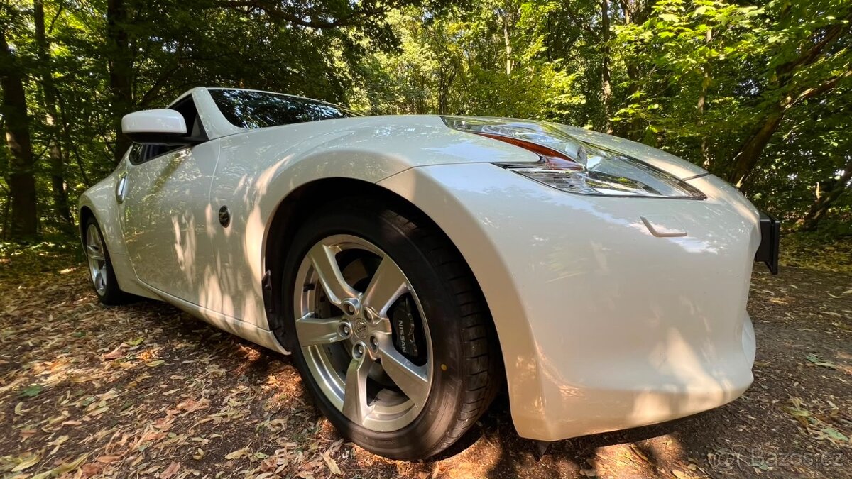 370Z - 7