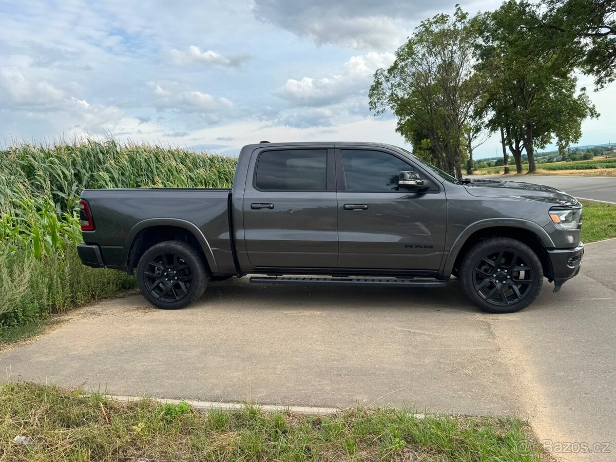 Dodge Ram 1500 - 7