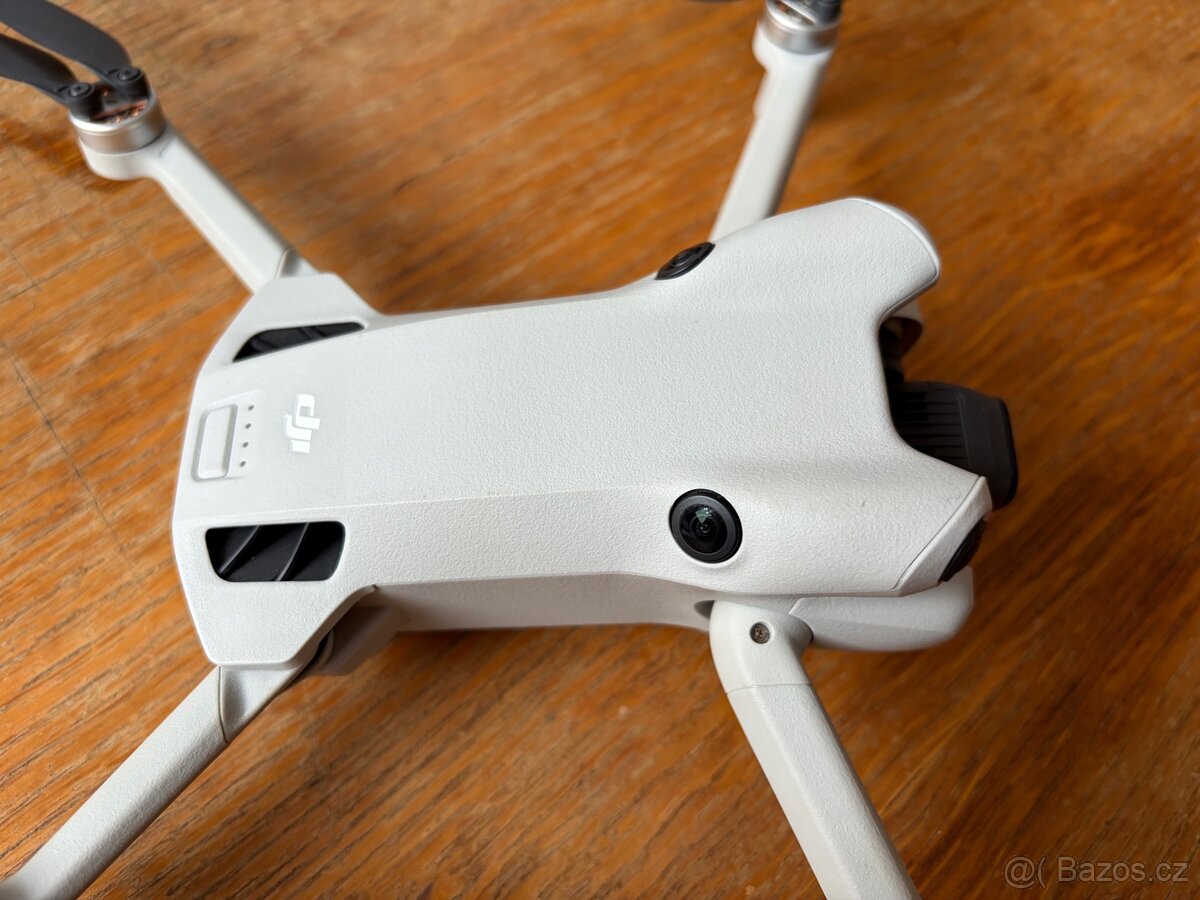 DJI mini 4 pro Fly more combo - 7