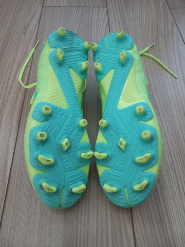kopačky Puma Future vel. 35,5 - 7