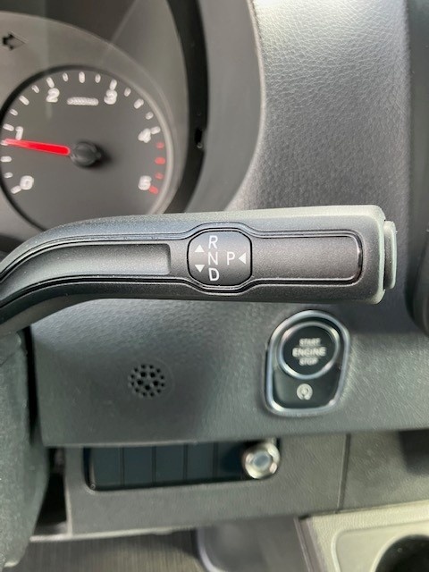 MB Sprinter 317 CDi, 8pal. - 7