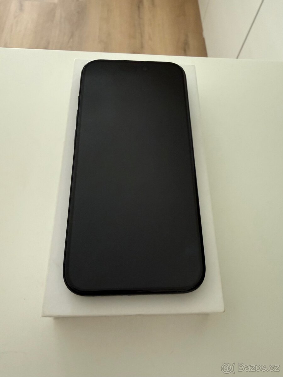 iPhone 15 Pro 128GB - 7