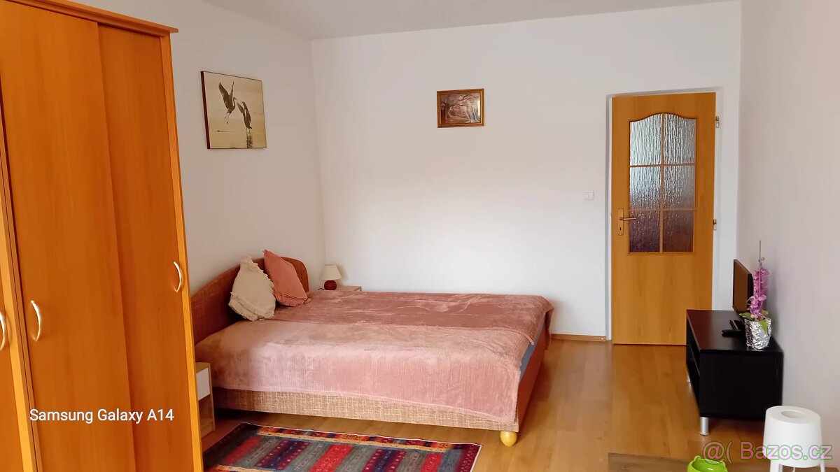 Prenájom bytu - 7