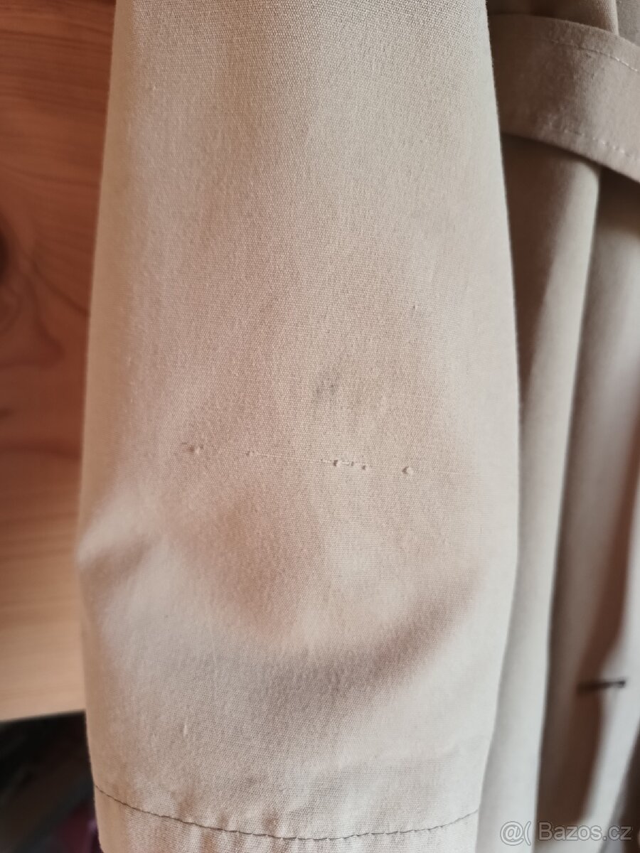 Podzimní kabát - 7