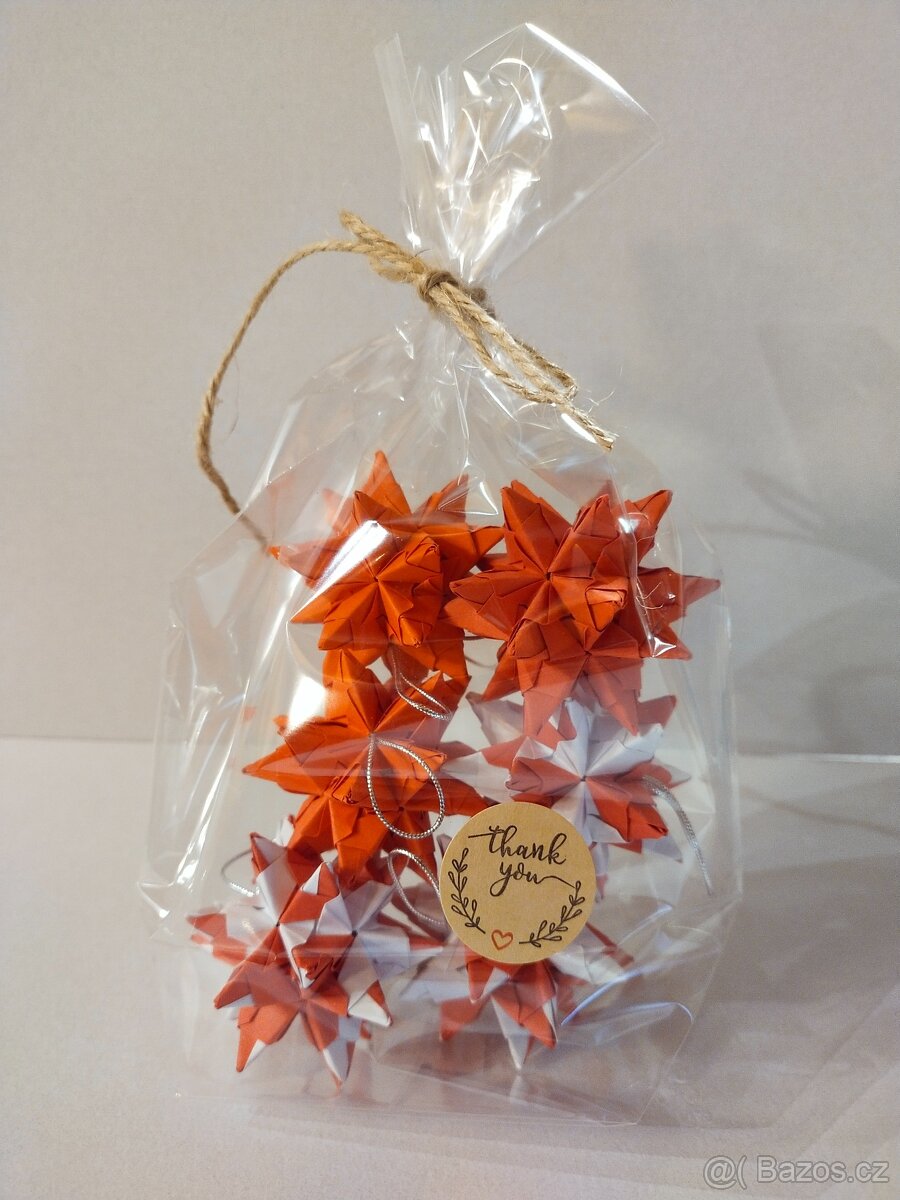 Vánoční dekorace - 7