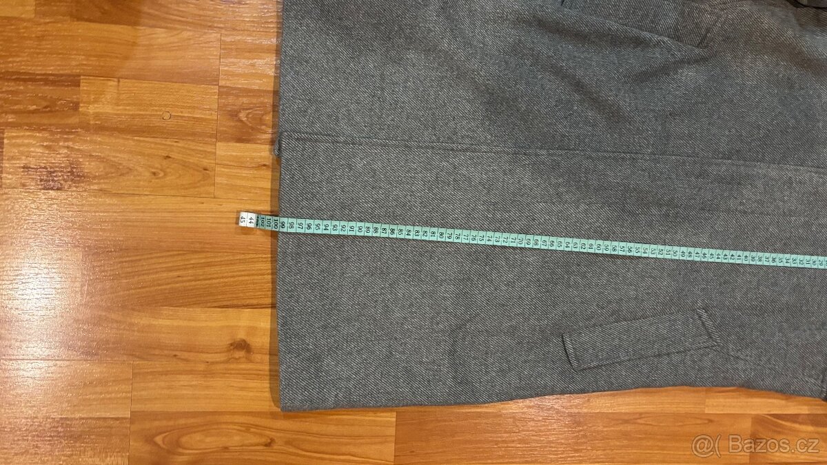 Pánský kabát C&A - 7