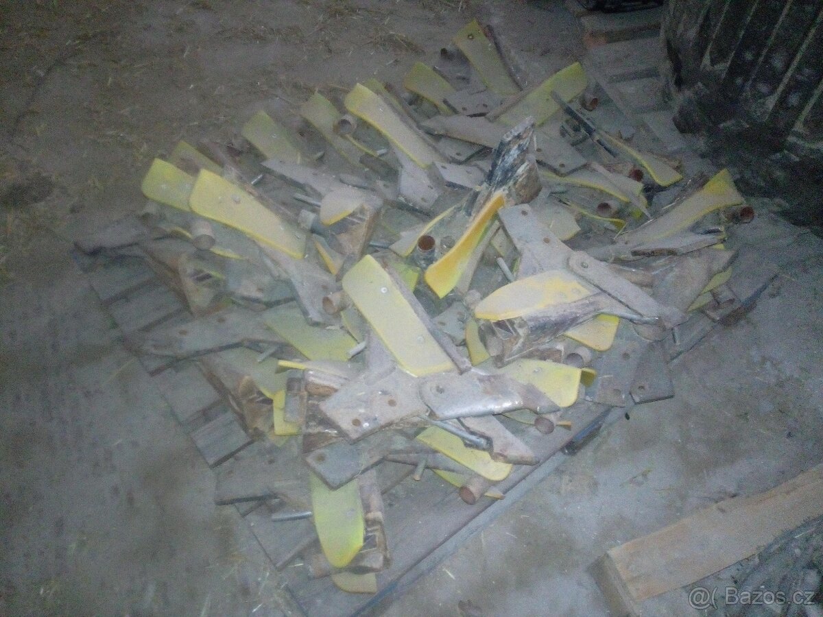 Horsch CO8+Farmet kompaktor - 7