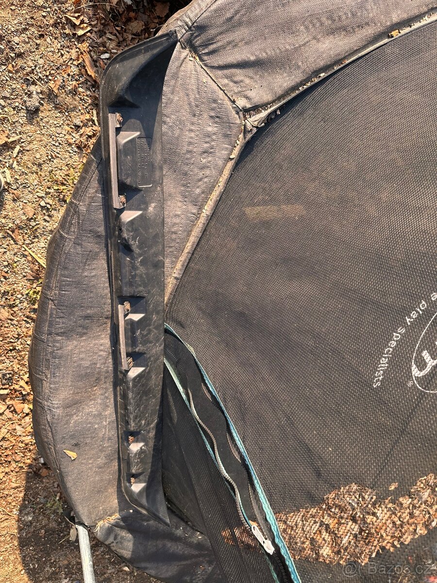 Predám diely golf mk2 alebo Jetta mk2 - 7