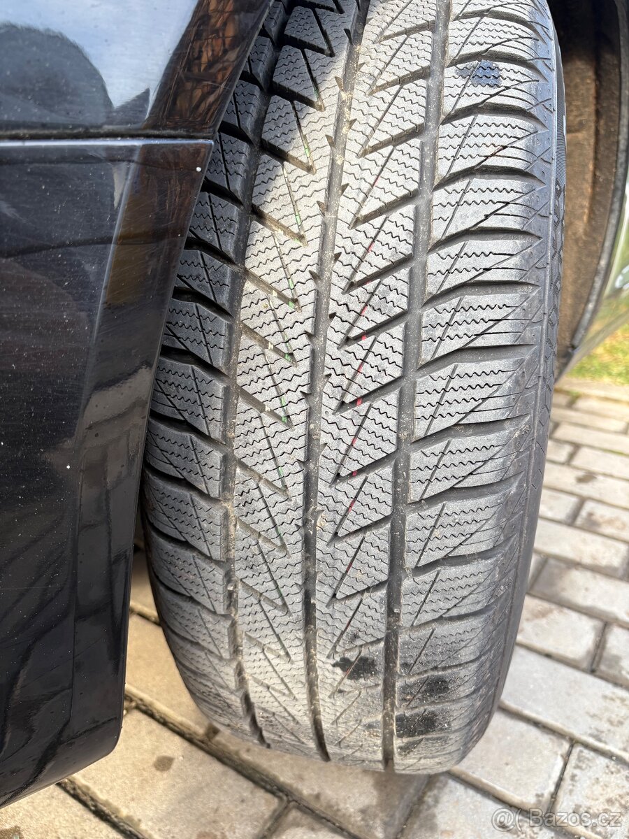 Audi A6 3.0TDi 176kW Quattro 176kW - 7