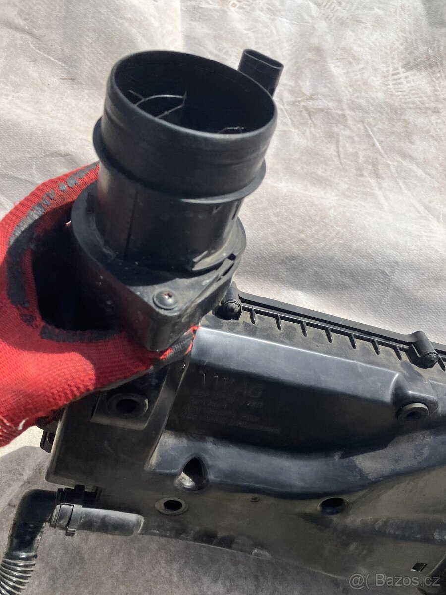 Filtrbox 1.4 TDI - 7