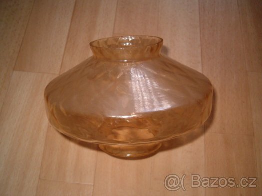 Prodám starší lampičky, světla a lustry. - 7