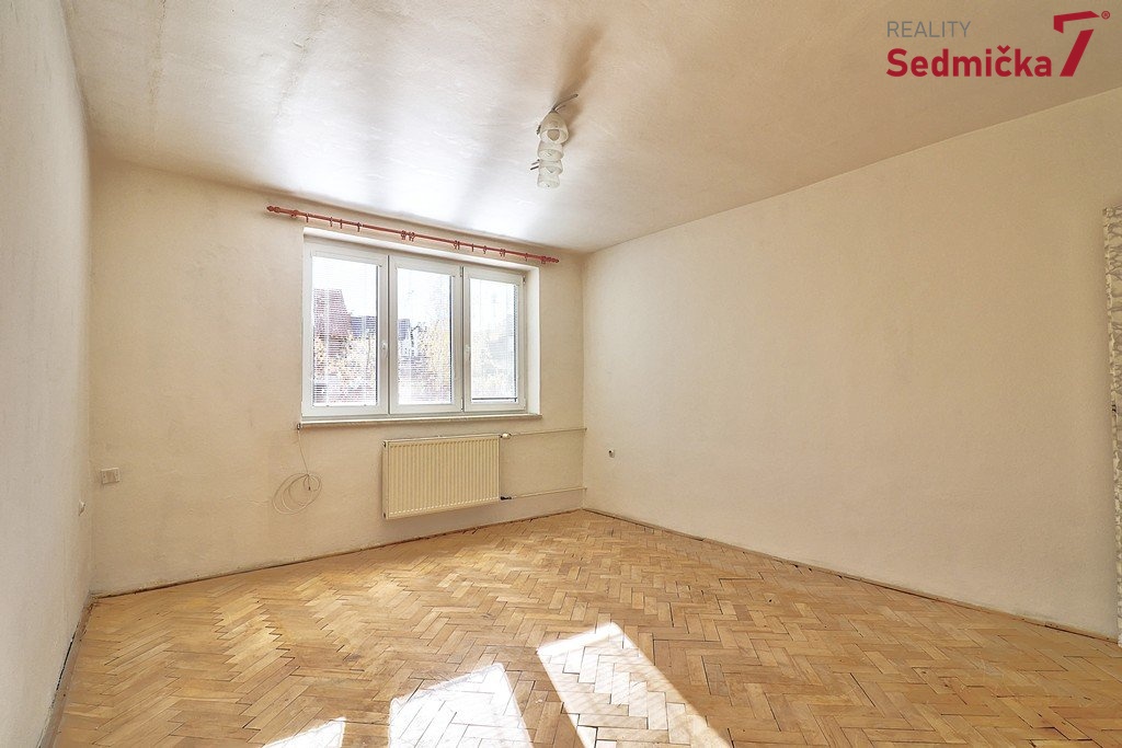 Byt 3+kk Vítanov, ev.č. 00573 - 7