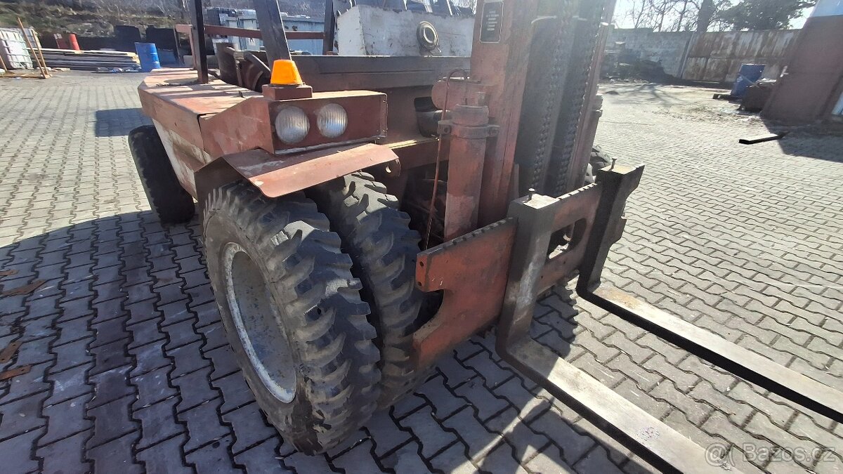 Desta DVHM 32222 - 7