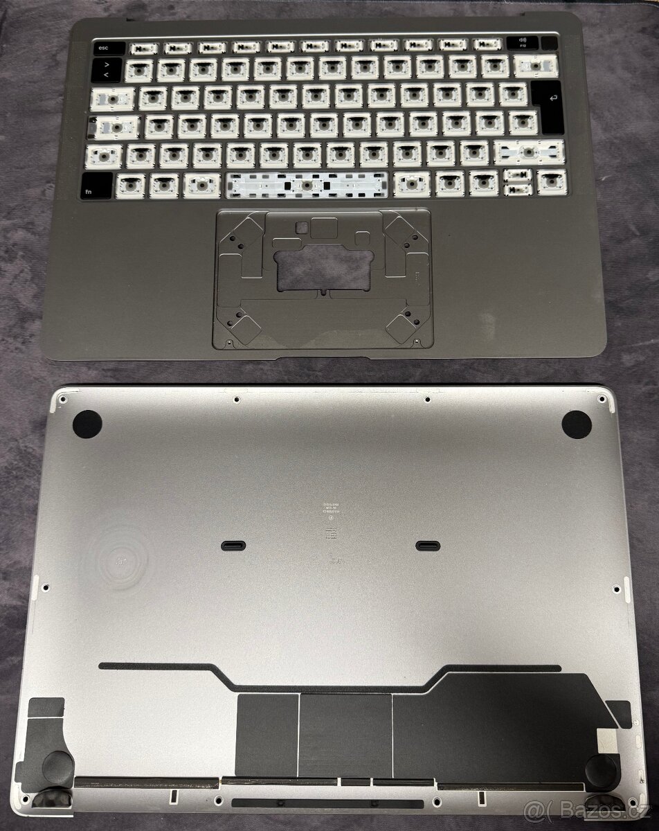 DIELY Apple Macbook Air 13 2018 i5/8GB/128GB - 7