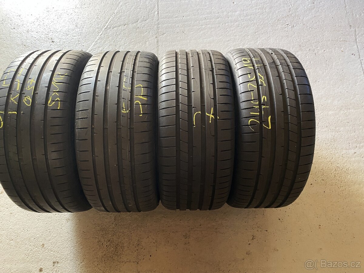 19 alu org. Audi RS 5x112 mm, 4ks - 7