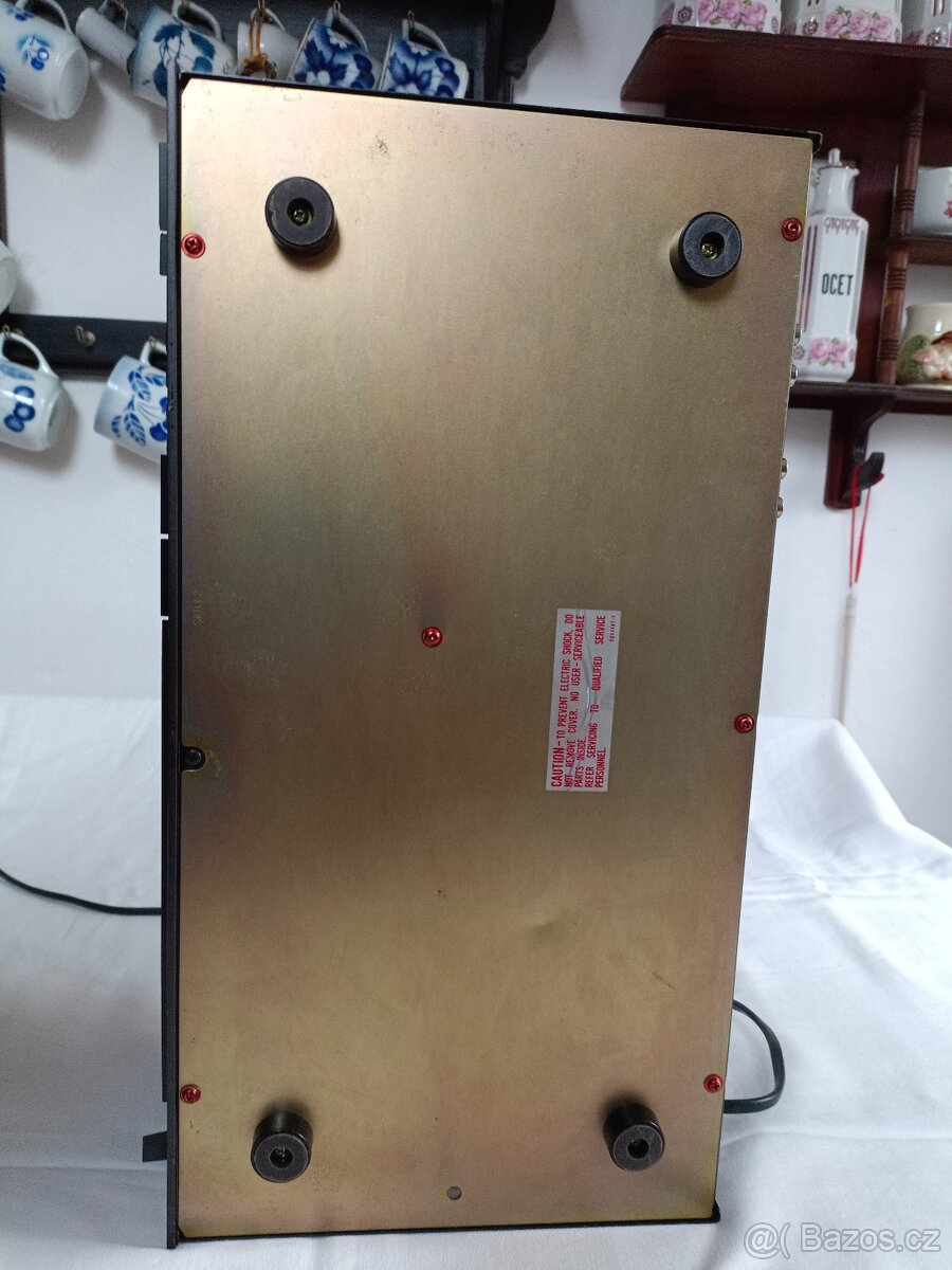 Technics SH-8020 - 7