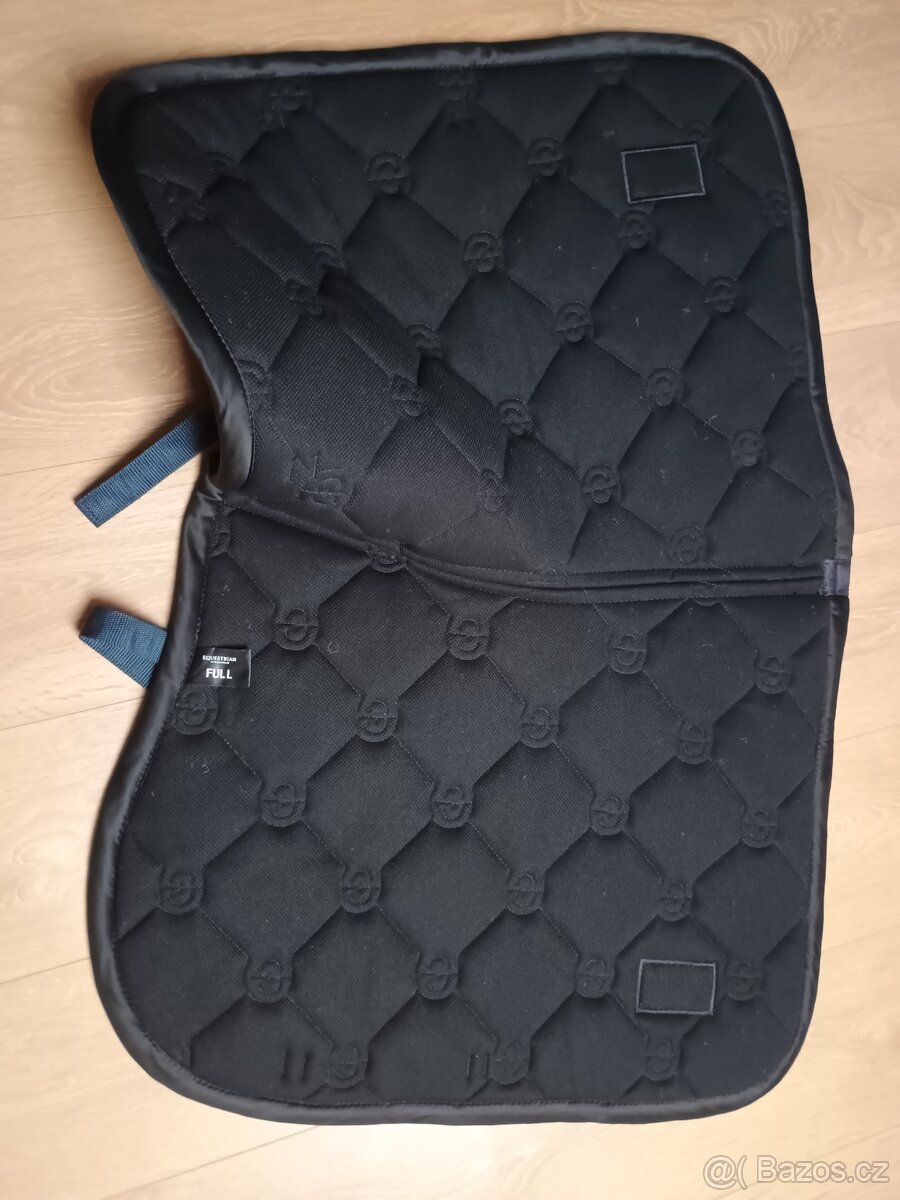 Podsedlová Equestrian Stockholm - 7