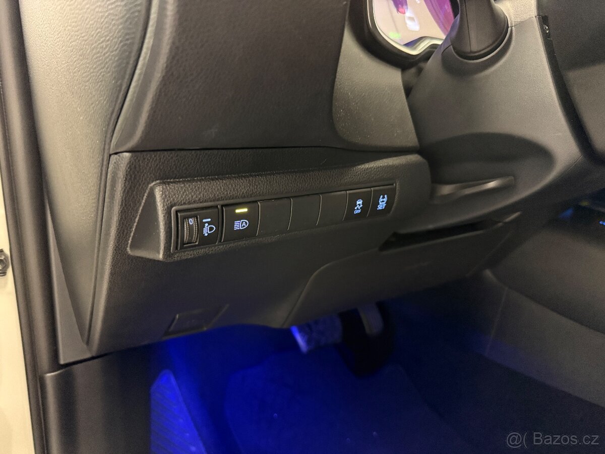 ✨Toyota Corolla GR SPORT - NOVÁ CENA ✨ - 7
