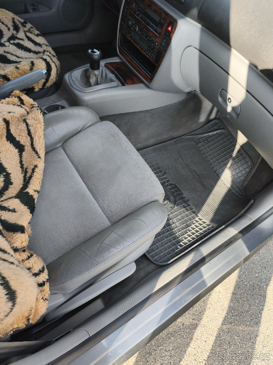 Volkswagen Passat B5.5 - 7