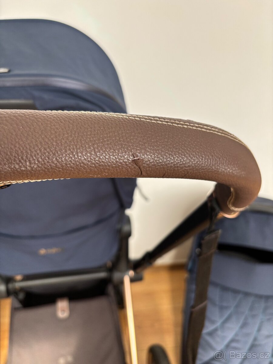 Cybex priam 2021 - 7