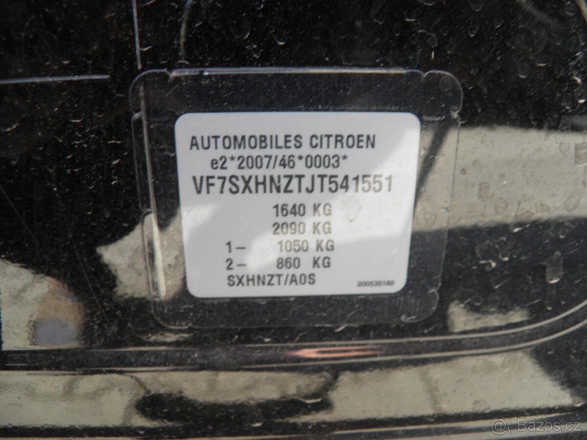 Citroen C3 1,2 benzin 2018 - 7