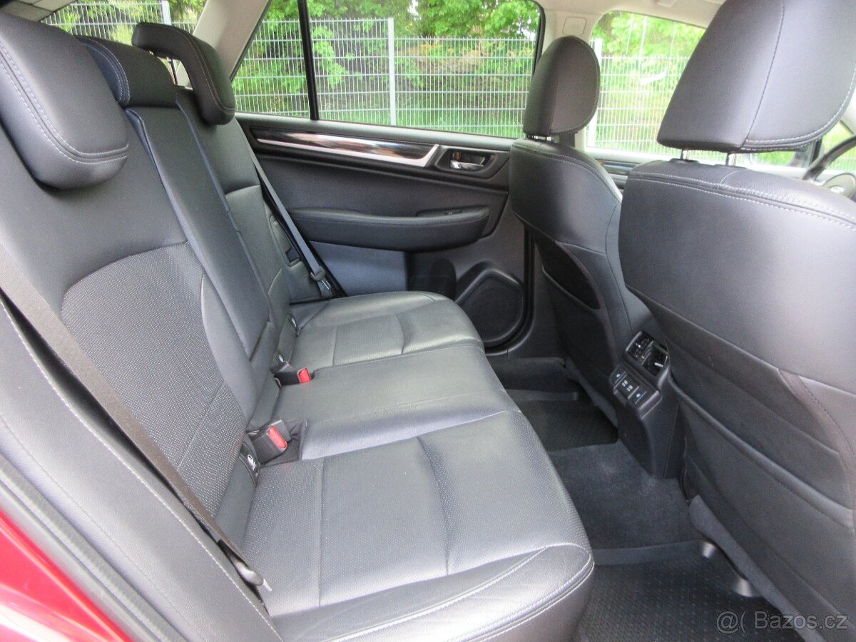 Subaru Outback 2.5i Navi, Harman/kardon, Touring, DPH - 7