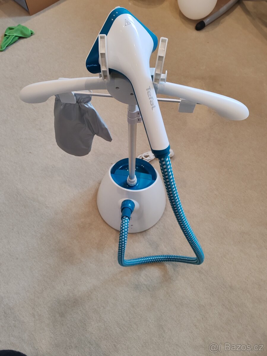 Napařovač Tefal Pro Style One - 7
