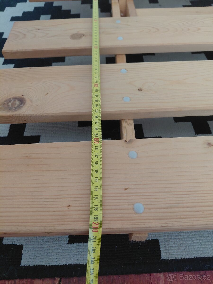 IKEA FUTON sofa bed - 7